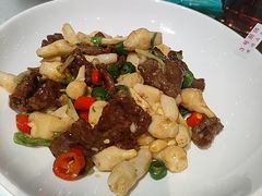 -79号渔船海鲜饭店(华强北店)