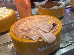-龍歌自助小火锅(秦淮水游城店)