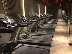 -威尔仕健身(北京合生汇店)