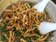 -刘氏方酥锅盔(古城总店)