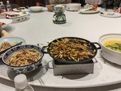 -月福京味斋·烤鸭店·北京菜(鼓楼总店)