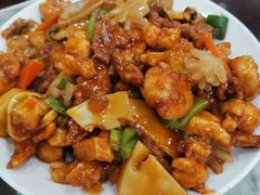 八珍豆腐-臻味斋