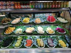 -一号桥自助火锅城(小西沟店)