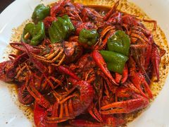 -盱眙虾神龙虾(於氏总店)