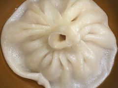 虾肉汤包-小六汤包·老字号·中华名小吃(兴庆路店)