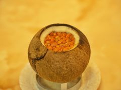 原只椰子炖竹丝鸡-信行丰炖品皇店(光孝路店)