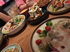 -街角 T·COFFEE 融合料理·BISTRO(车公庙店)