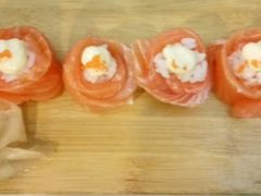 -真剑日本料理·铁板烧(贵州路店)