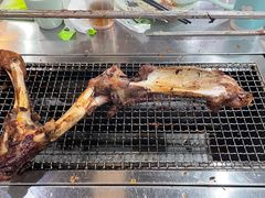 -宗泉烤全羊·烤羊腿·家常菜(解放东路店)