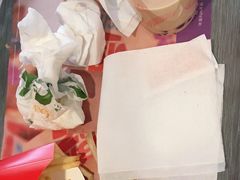 -麦当劳(宾水西道店)