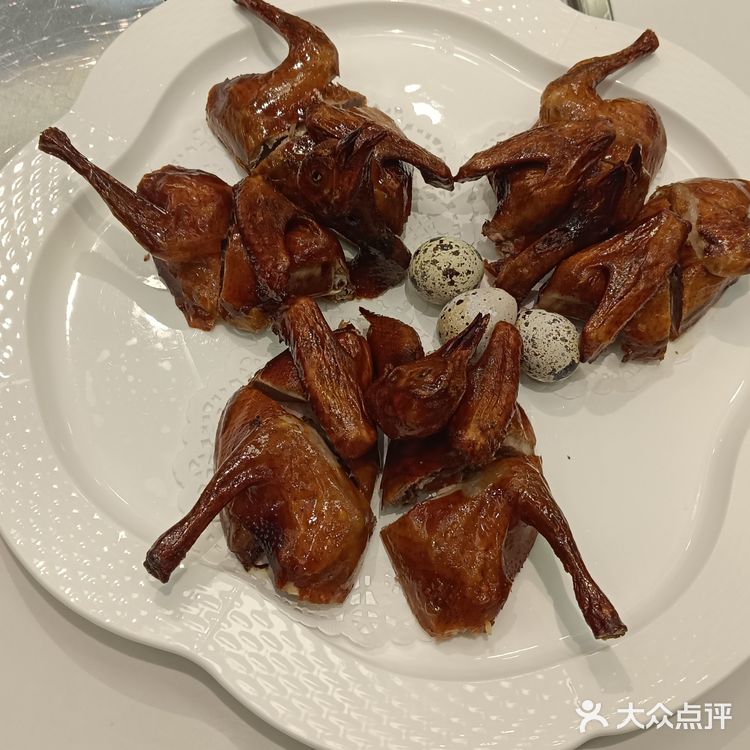 渔意楼一开，美食自然有。