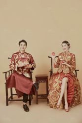 -天一婚纱摄影TIA STUDIO(珠海路店)