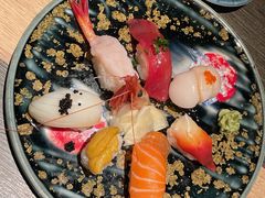 -炙柒Sekinana·精致日料(合生汇店)