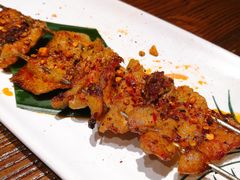 泰味烤五花肉-云海肴·汽锅鸡·云南菜(美罗城店)