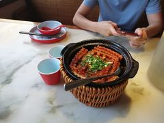 -伙靠·江浙菜(田林路店)