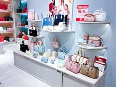 -崇光百货(铜锣湾店)