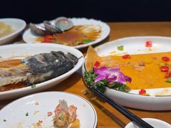 -醉壹号海鲜大排档·老厦门特色菜(厦门美食地标店)