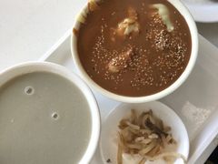 -老磁器口豆汁店(天坛店)