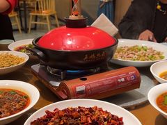 -王妈热卤·川味馆(海昌店)