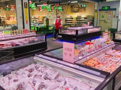 -物美超市(通州果园店)