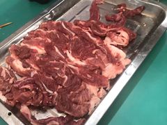 热切羊肉-月圆火锅(宁海东路二店)