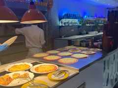 -帝企鹅自助餐厅•儿童岛•真企鹅(长隆企鹅酒店)