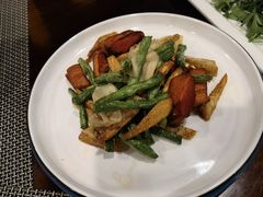 -北京全聚德(西客站店)