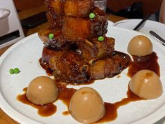 -金枝玉叶上海人家食府(三里河店)