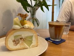 -竹子咖啡bamboo coffee