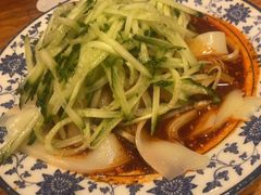 -柴窝堡22号辣子鸡·传承新疆菜