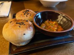 -Tajine Moroccan塔金摩洛哥中东餐厅