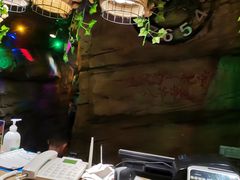 -大哈福烧烤·海鲜·家常菜(延安三路店)