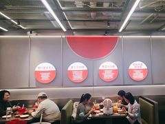 -金鱼盆32年水煮鱼·18秒辣椒炒肉(京西大悦城店)