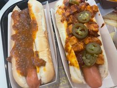 -纽约薯条(世豪广场店)