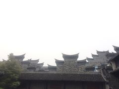-吴道台府