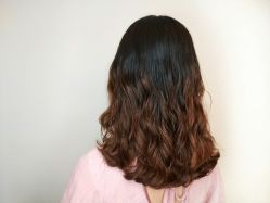 -BTR发型定制潮沙龙店