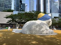 -深圳湾万象城(南山店)