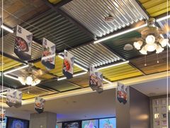-蚝美人·生蚝海鲜烧烤(茶花园店)