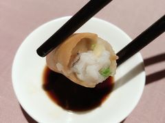 水潺春卷-新荣记(南京西路店)