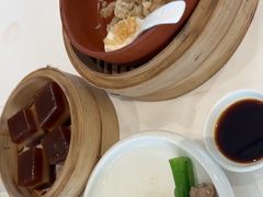 -金河半岛园林酒家(金融城店)