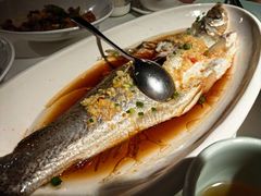 -羲和雅苑•北京烤鸭(陆家嘴中心店)