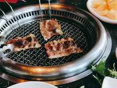 -一品诚记烤肉·甄选店(中南路店)