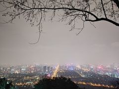 -大蜀山国家森林公园