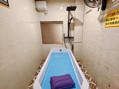 -耀莱SPA·搓澡·按摩养生(坭岗店)