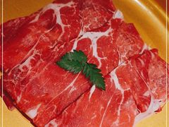 -牛New寿喜烧(虹桥新天地店)