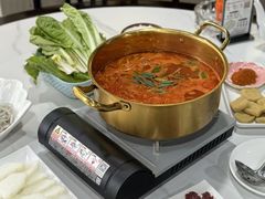 -贵州人家·酸汤火锅·20年老字号