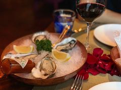 -YUE·6·西式融合餐厅(外滩六号店)