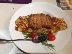 -菲滋意式休闲餐厅(北仑银泰城店)