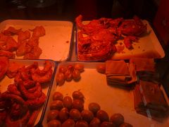 -鸡打鸣熏鸡系列(总店)