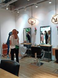 -Mentor Hair Salon